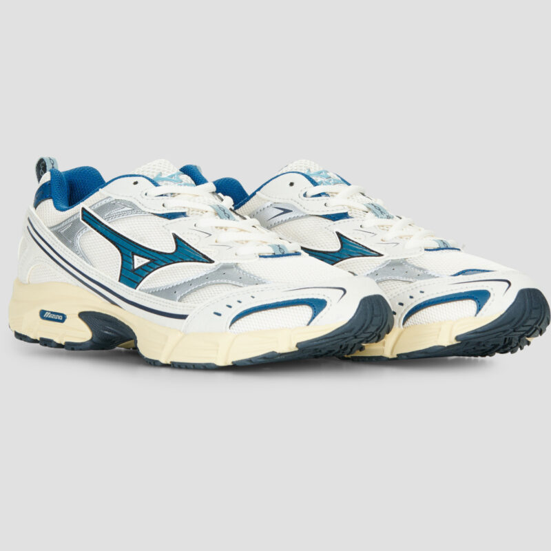 Mizuno MXR CASUAL Bianco Sneakers Uomo - 2
