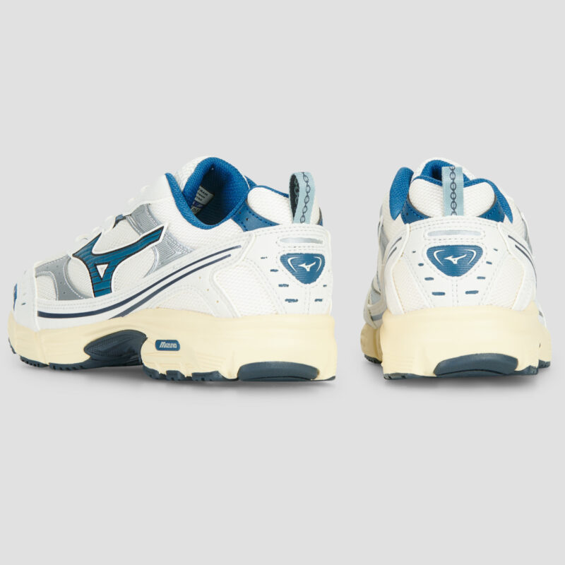 Mizuno MXR CASUAL Bianco Sneakers Uomo - 3