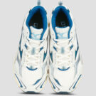 Mizuno MXR CASUAL Bianco Sneakers Uomo - 5
