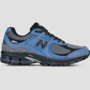 Sneakers uomo New Balance  2002  Blu New Balance 198688597186