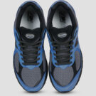 New Balance 2002 Blau - Herren-Sneaker - Gr&ouml;&szlig;e 5