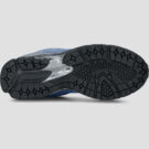 New Balance 2002 Blau - Herren-Sneaker - Gr&ouml;&szlig;e 6
