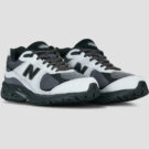 New Balance 2002 Grigio - Sneakers Uomo - 2