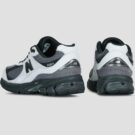 New Balance 2002 Grigio - Sneakers Uomo - 3
