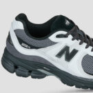 New Balance 2002 Grigio - Sneakers Uomo - 4