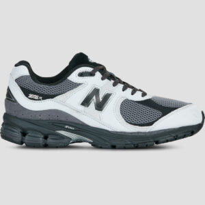 Sneakers uomo New Balance  2002  Grigio New Balance 198689374854