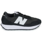 New Balance  237  Nero -  Sneakers Uomo - 2