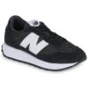 Sneakers uomo New Balance  237  Nero New Balance 195173109527