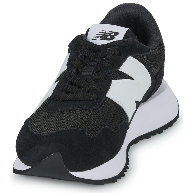 New Balance  237  Nero -  Sneakers Uomo - 3