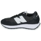 New Balance  237  Nero -  Sneakers Uomo - 4
