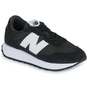 Sneakers uomo New Balance  237  Nero New Balance 195173109527
