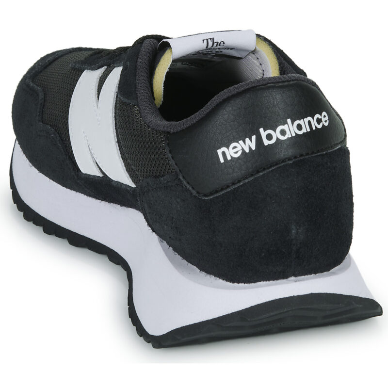 New Balance  237  Nero -  Sneakers Uomo - 5