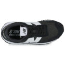 New Balance  237  Nero -  Sneakers Uomo - 6