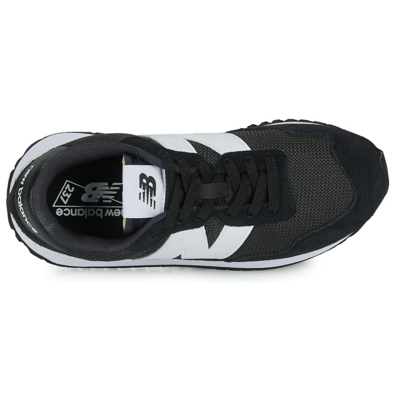 New Balance  237  Nero -  Sneakers Uomo - 6