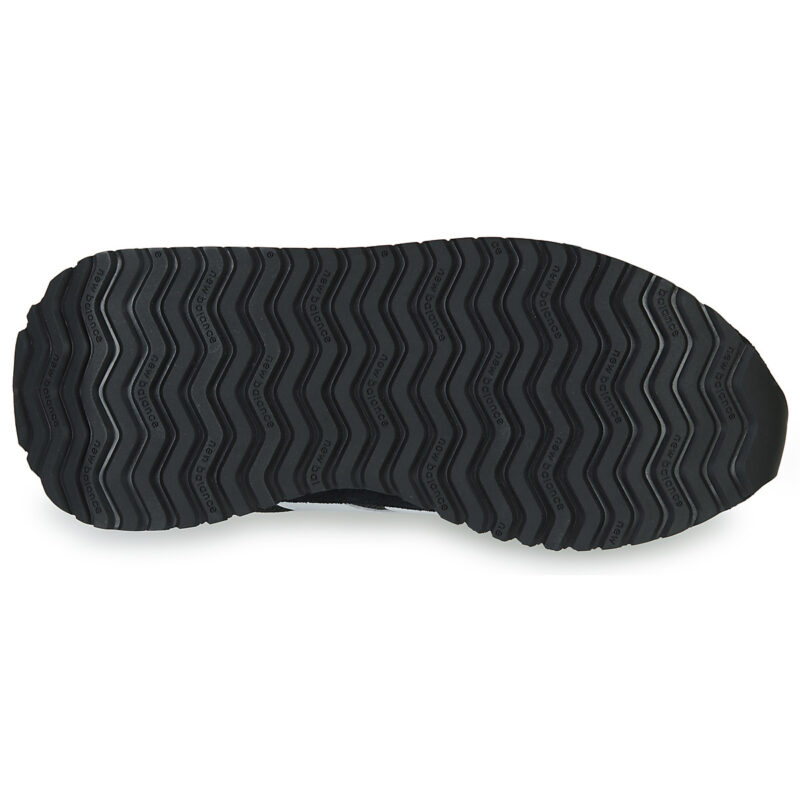New Balance  237  Nero -  Sneakers Uomo - 7
