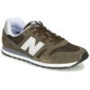 Sneakers uomo New Balance  373  Kaki New Balance