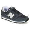 Sneakers uomo New Balance  373  Marine New Balance