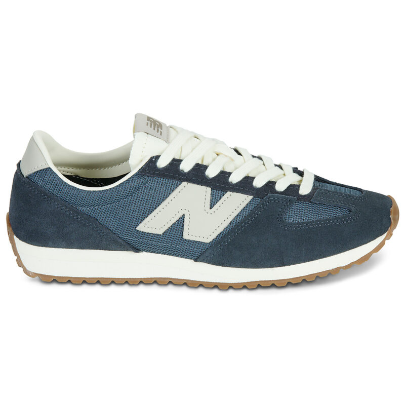 New Balance 471 Herren-Sneaker, blau - Gr&ouml;&szlig;e 2