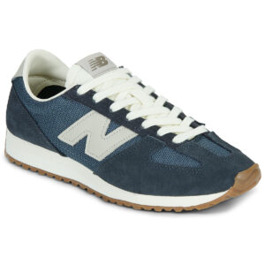 Sneakers uomo New Balance  471  Blu New Balance 198687779873
