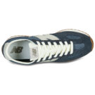 New Balance 471 Herren-Sneaker, blau - Gr&ouml;&szlig;e 6