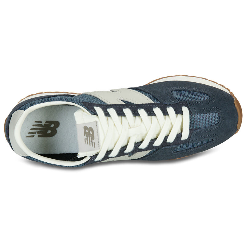New Balance 471 Herren-Sneaker, blau - Gr&ouml;&szlig;e 6