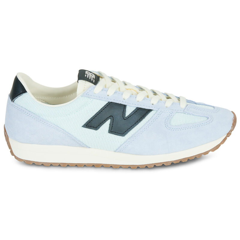 New Balance 471 Herren-Sneaker, blau - Gr&ouml;&szlig;e 2