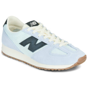 Sneakers uomo New Balance  471  Blu New Balance 198687780022