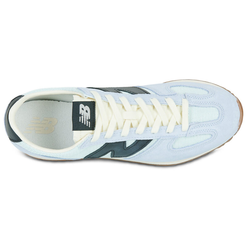 New Balance 471 Herren-Sneaker, blau - Gr&ouml;&szlig;e 6