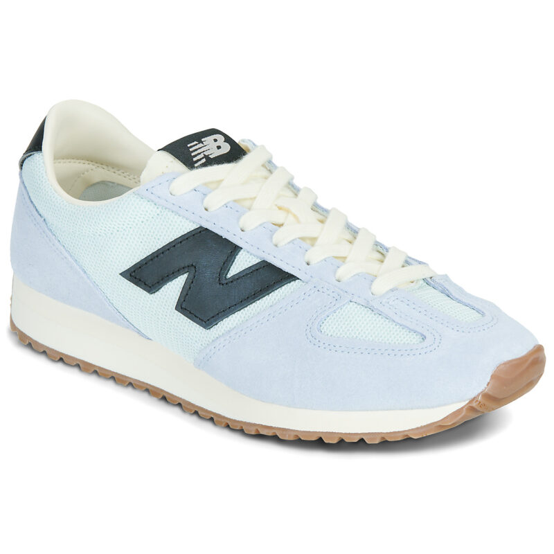New Balance 471 Herren-Sneaker, blau - Gr&ouml;&szlig;e 1