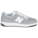 New Balance 480 Grau - Herren-Sneaker - Gr&ouml;&szlig;e 2