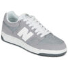 Sneakers uomo New Balance 480 Grigio New Balance 198688702115