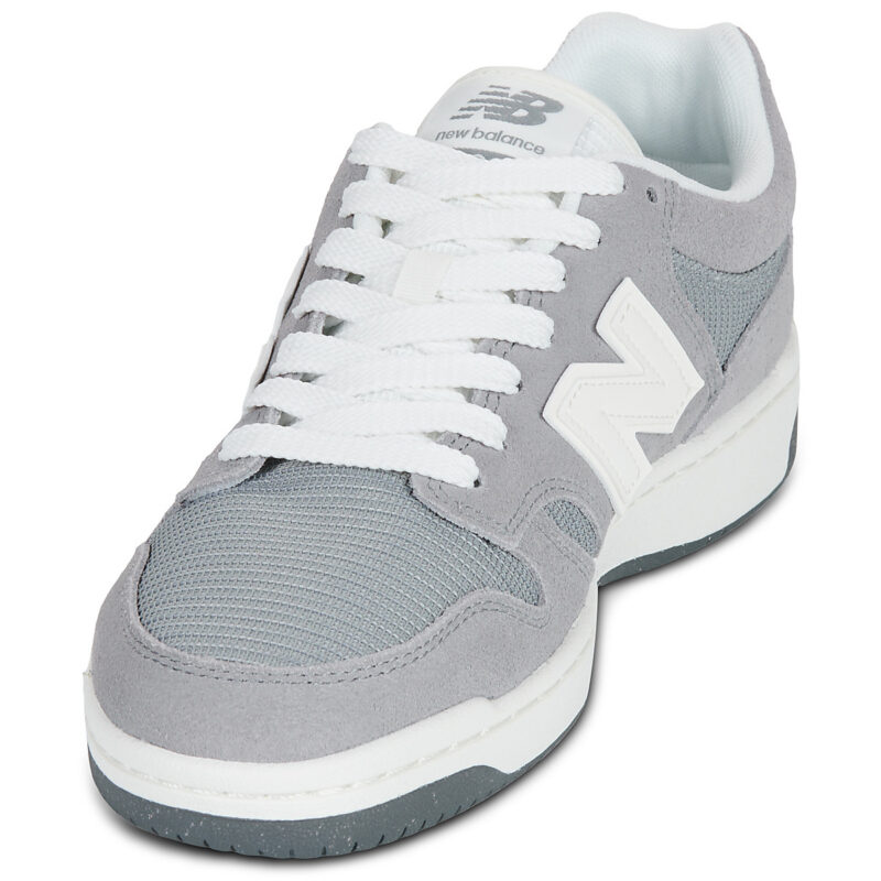 New Balance 480 Grau - Herren-Sneaker - Gr&ouml;&szlig;e 3