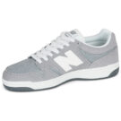 New Balance 480 Grau - Herren-Sneaker - Gr&ouml;&szlig;e 4