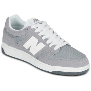 Sneakers uomo New Balance  480  Grigio New Balance 198688702115