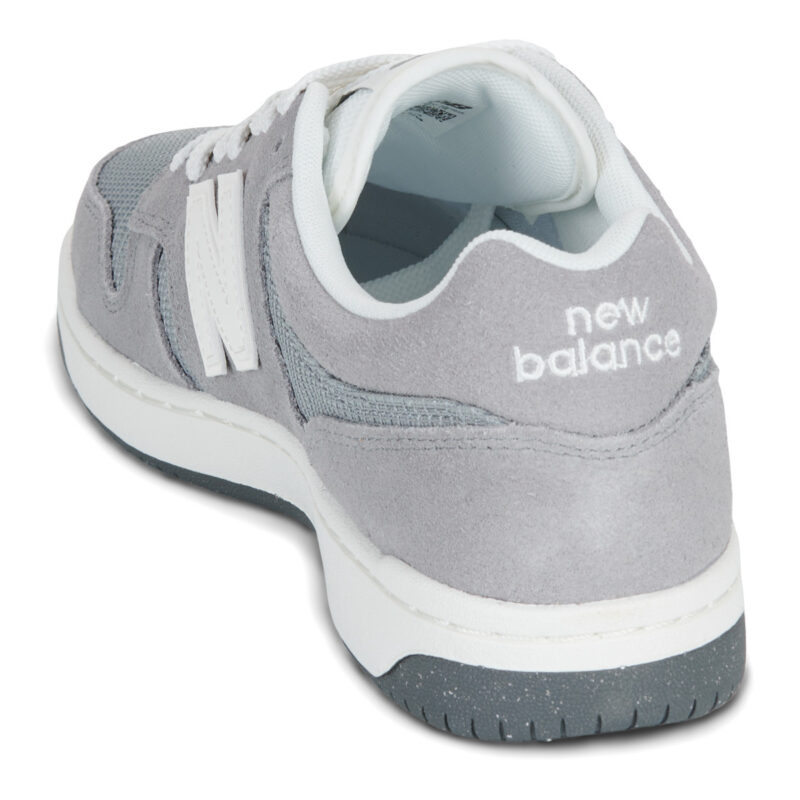 New Balance 480 Grau - Herren-Sneaker - Gr&ouml;&szlig;e 5