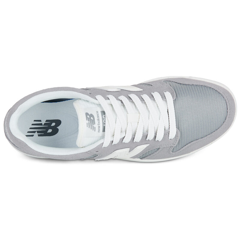 New Balance 480 Grau - Herren-Sneaker - Gr&ouml;&szlig;e 6