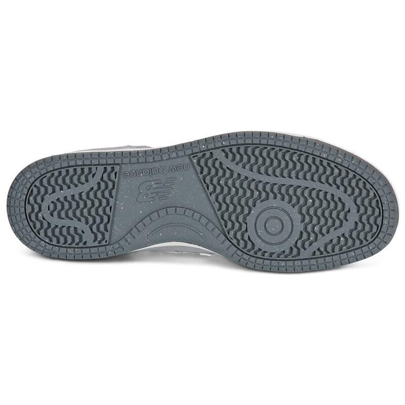 New Balance 480 Grau - Herren-Sneaker - Gr&ouml;&szlig;e 7