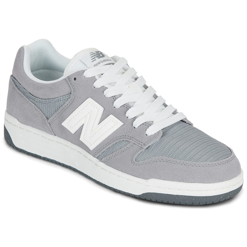 New Balance 480 Grau - Herren-Sneaker - Gr&ouml;&szlig;e 1