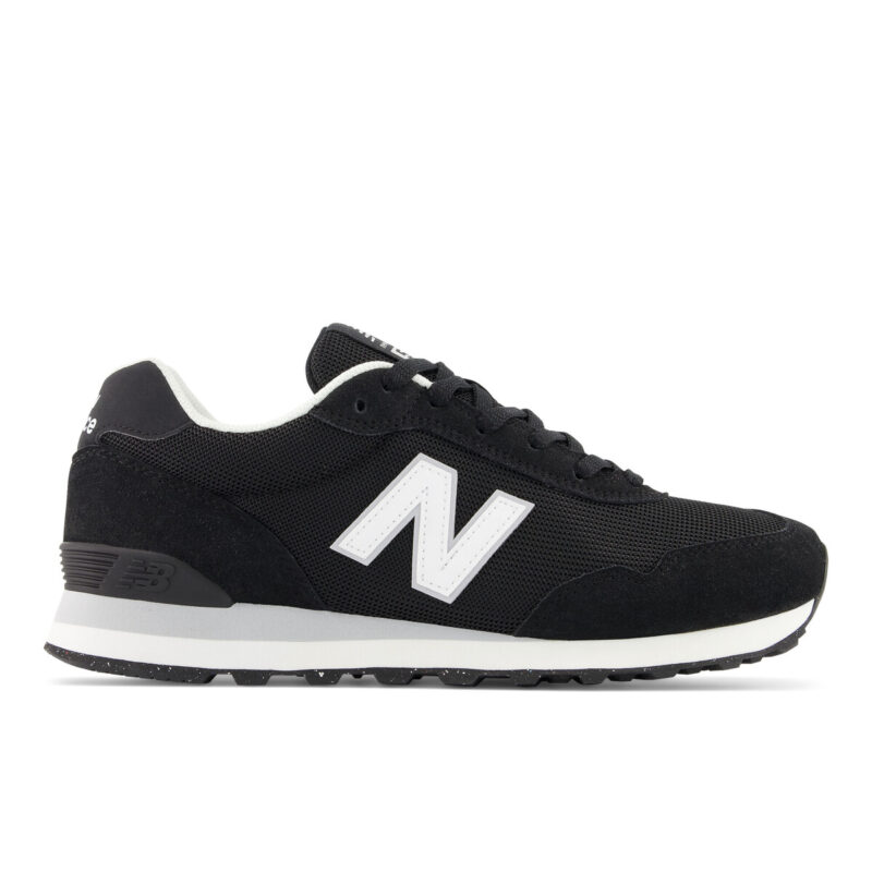 New Balance 515 Nero - Sneakers Uomo - 2