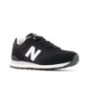 Sneakers uomo New Balance  515  Nero New Balance 196432403585