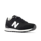 New Balance 515 Nero - Sneakers Uomo - 1