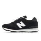 New Balance 515 Nero - Sneakers Uomo - 4