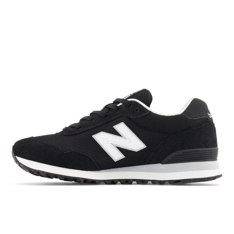New Balance 515 Nero - Sneakers Uomo - 4