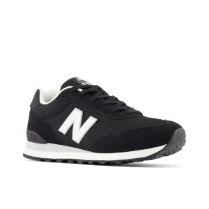 Sneakers uomo New Balance  515  Nero New Balance 196432403585