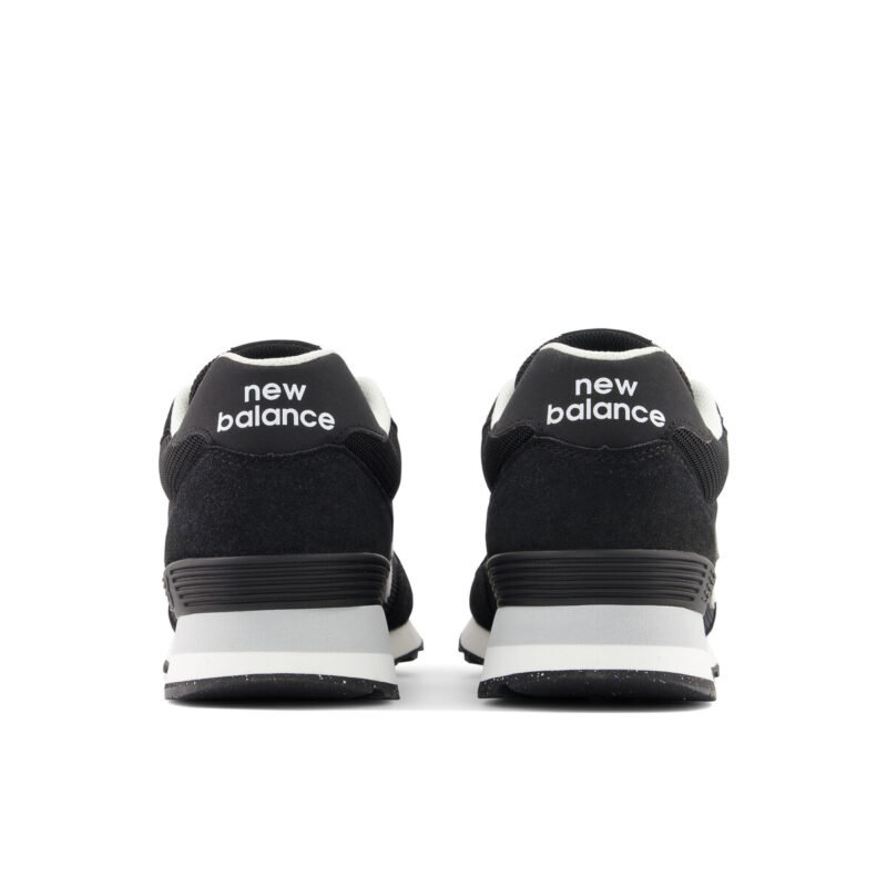 New Balance 515 Nero - Sneakers Uomo - 7