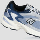 New Balance  725  Grigio -  Sneakers Uomo - 4