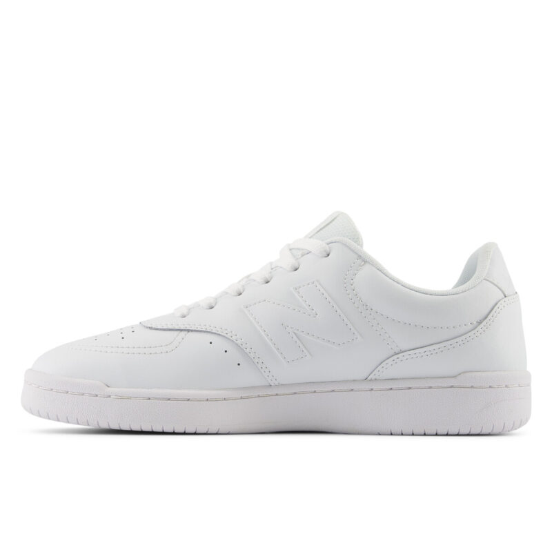 New Balance  BB80  Bianco -  Sneakers Uomo - 4