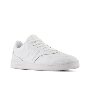Sneakers uomo New Balance  BB80  Bianco New Balance 0197375683539