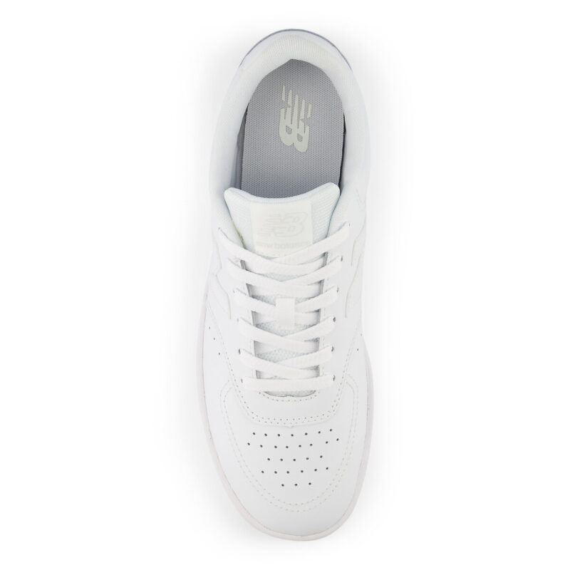 New Balance  BB80  Bianco -  Sneakers Uomo - 5