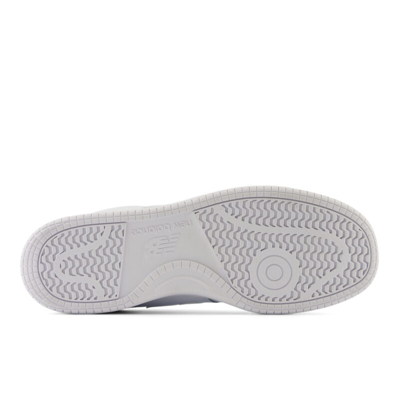 New Balance  BB80  Bianco -  Sneakers Uomo - 6